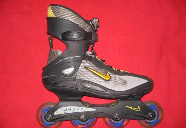 Роликовые коньки Санкт-Петербург