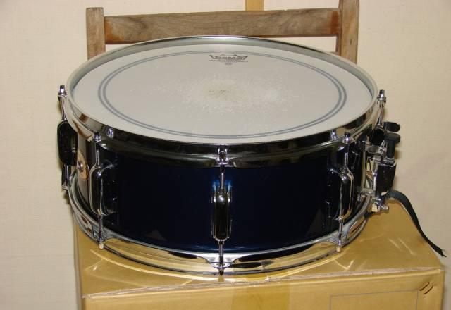 Малый барабан Tama, бочка и 2 педали yamaha Сочи