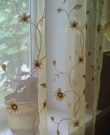 Тюль Тамбов