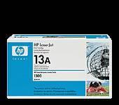 картридж HP Q2613A Москва