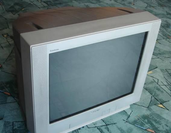 Sony Trinitron KV-21FX30 Санкт-Петербург