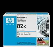 картридж HP C4182X Москва