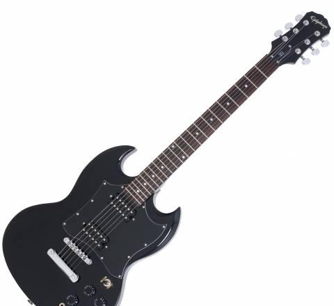 Электрогитара Epiphone SG g-310 Москва