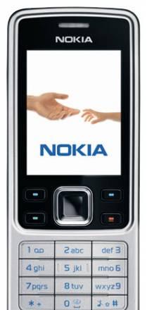 Nokia 6300 Black Москва