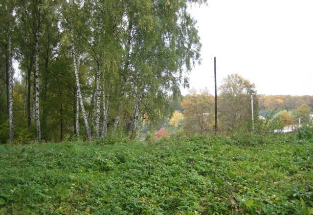 Участки 10-12 сот. в 1км от р.Оки и г. Пущино Пущино