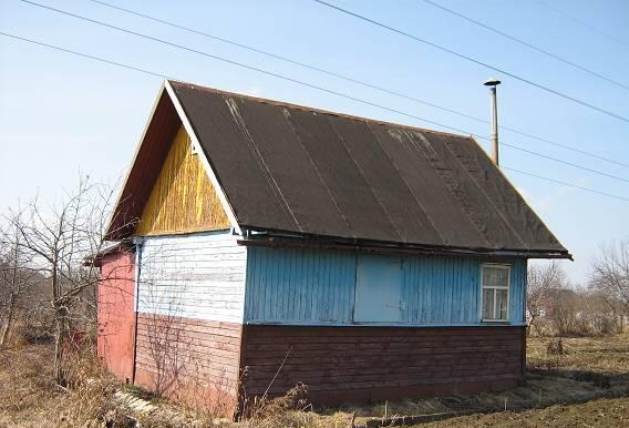 Дачный участок, 10 соток Москва