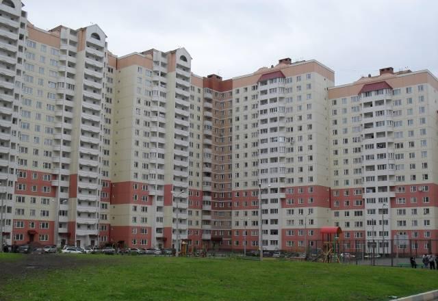 Нахабино, 1-комн. на длит. срок Нахабино