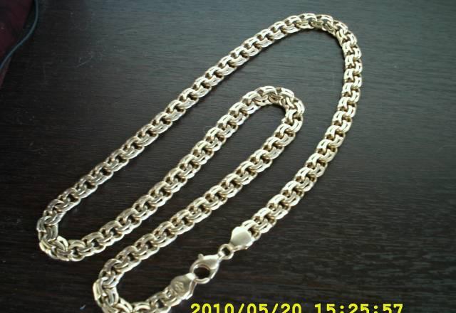 Золотая цепь Муром