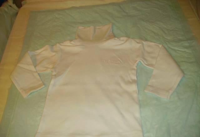 Водолазка Санкт-Петербург