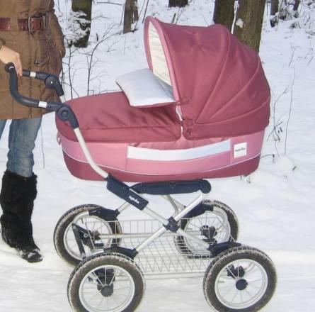 Коляска Inglesina Sofia Москва