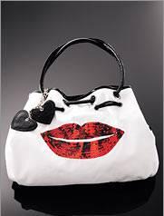 Новая сумка с этикеткой из штатов Москва