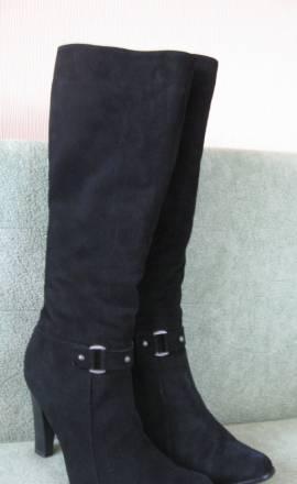 Модельные сапожки marko riggi р.38 Москва