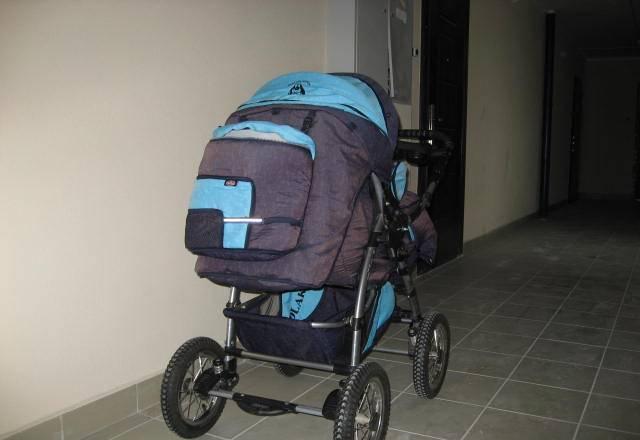 Коляска "Polak Orion PC" Санкт-Петербург