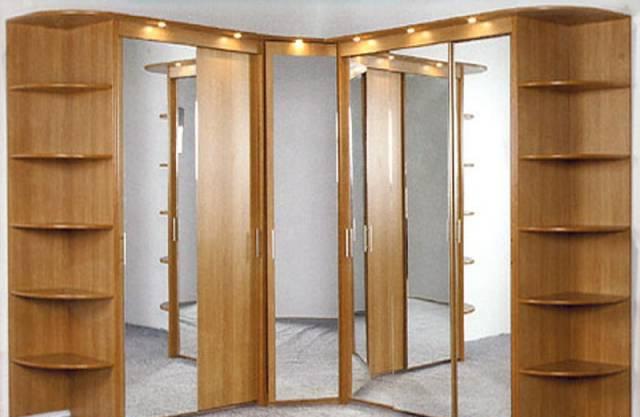Шкаф-купе со скидкой с доставкой Москва