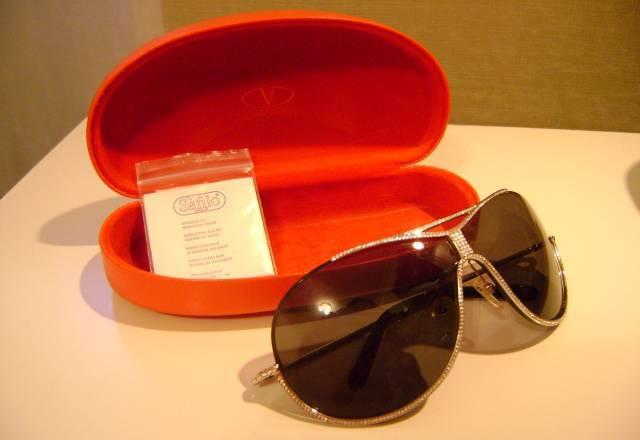 Очки valentino Москва