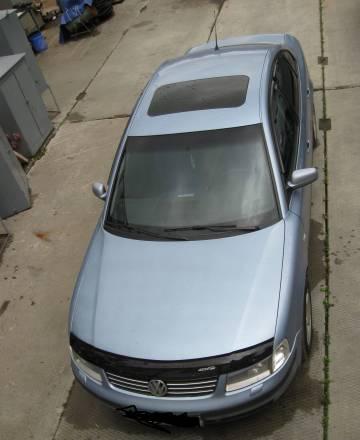 Volkswagen Passat, 1999 Москва
