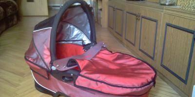 Quinny Dreami Москва