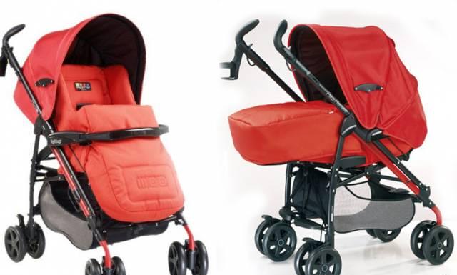 Peg Perego Pliko Pramette 0-3, дешево Санкт-Петербург