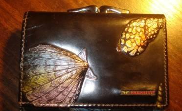 Кошелек Санкт-Петербург