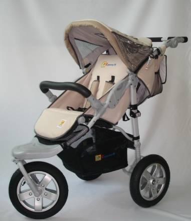 Универсальная коляска люлька + прогулка Стрелец м Москва