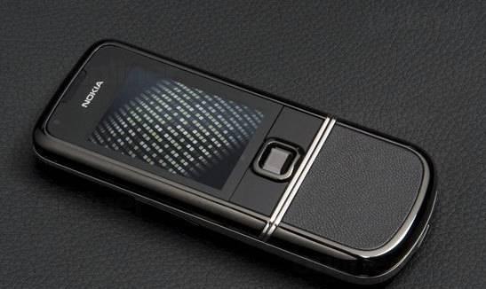 Nokia 8800 Sapphire Arte Black. Как новый Москва