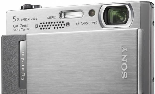 Sony-T500 Москва