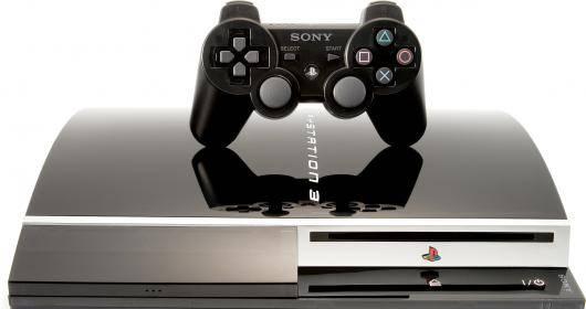 Sony PS3 60gb требует ремонта Санкт-Петербург