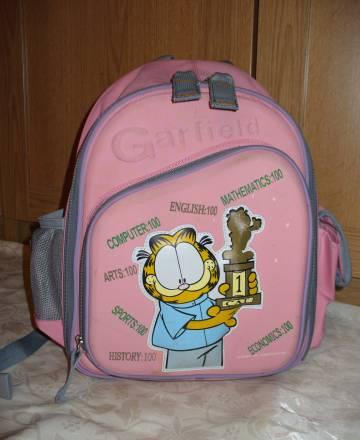 Ранец школьный для девочки б/у Санкт-Петербург