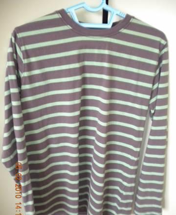 Поло Зара 9-10 лет Москва