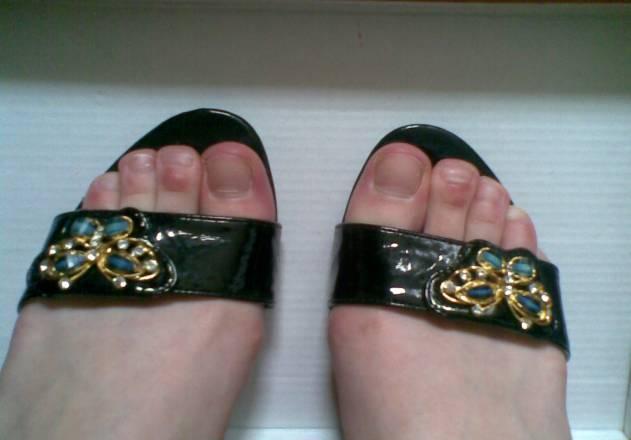 Туфли Москва