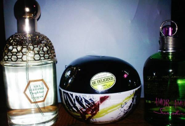 "Элитный Парфюм и Летуалевские Тестеры" Москва