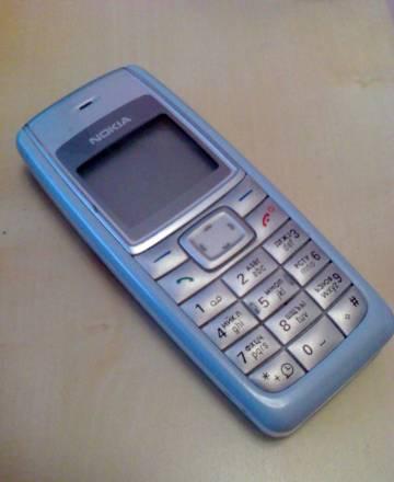 Nokia 1100 Санкт-Петербург