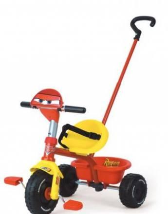 Трехколесный велосипед Люберцы