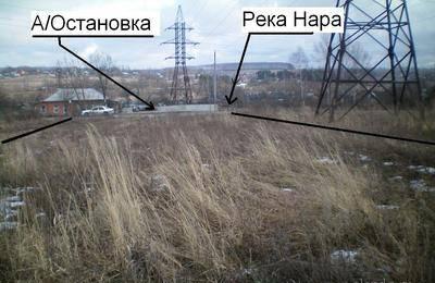 Меняю Участок 10 сот.Мос.обл. на любой дом Владимир