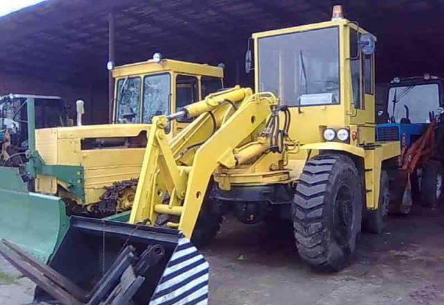 Погрузчик колесный фронтальный UN-053 ущ Санкт-Петербург