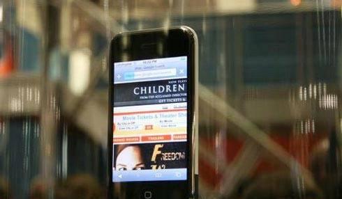 Продам Apple Iphone 2G 8GB Москва