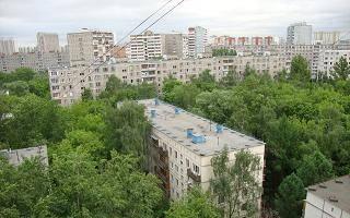 Комната от собственника Москва
