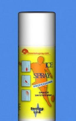 Спортивная заморозка, аналог хлорэтила Омск