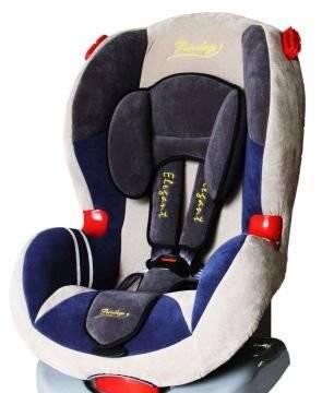 Автокресло Модель Elegant 3750руб. канада Новосибирск