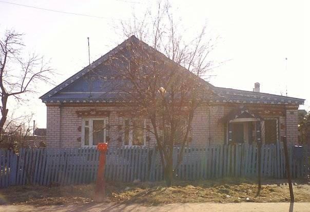 Продажа дома Кстово