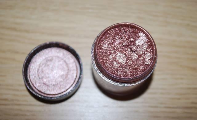 Тени MAC Москва