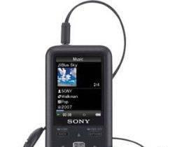 Sony nwz-s616f 4gb Москва