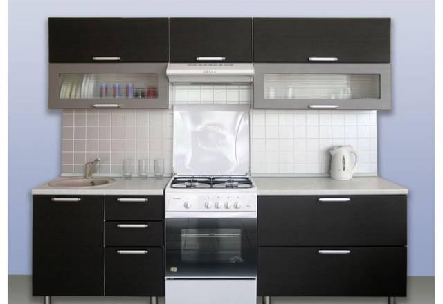 Кухни  мдф на заказ Уфа. Низкие цены Уфа