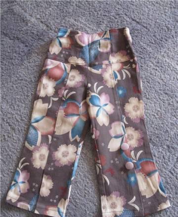 Брюки 92р Санкт-Петербург