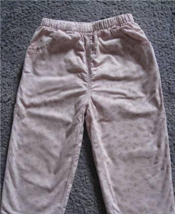 Брючки. 86р Санкт-Петербург