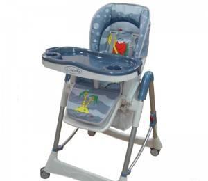 Новый стульчик Piero Deluxe (беспл.дост) Москва