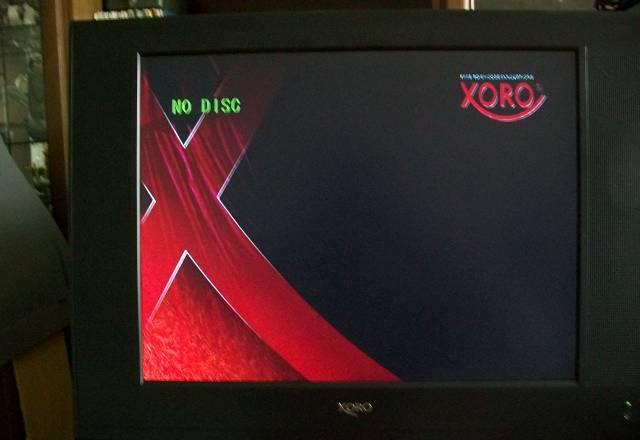 ЖК 20"+DVD(комби) Москва