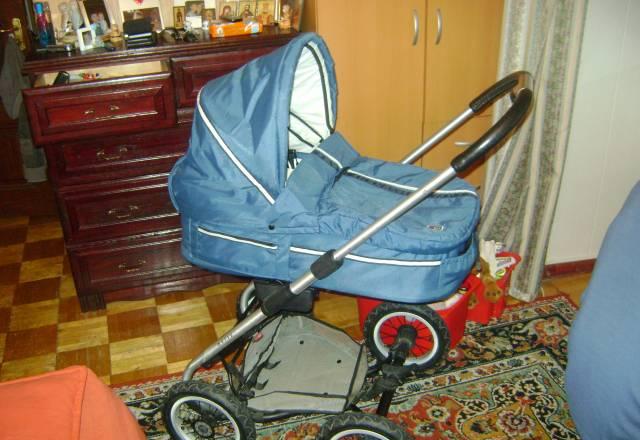 Коляска люлька Mutsy Urban Rider (Нидерланды) Мурманск
