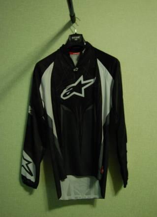 Футболка Alpinestars Москва