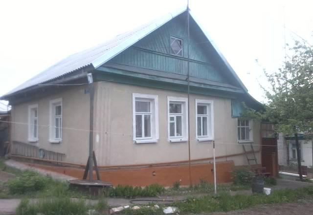 Дом в Ржеве Тверь